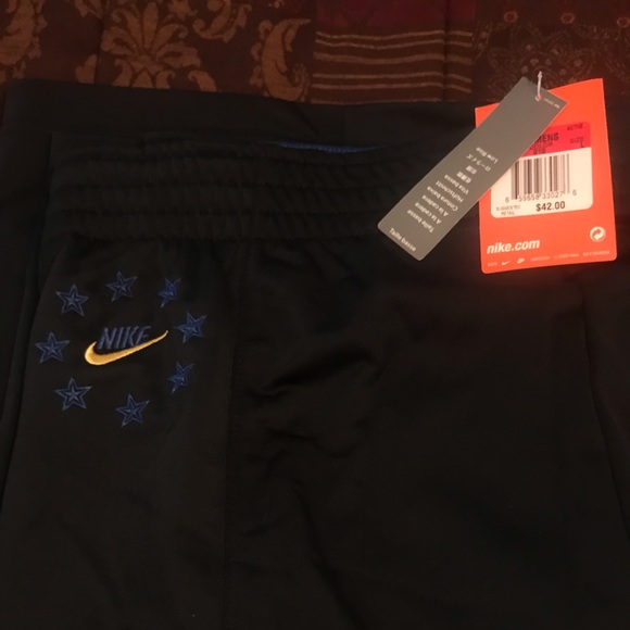 Nike Pants - Nike Athletic pants black